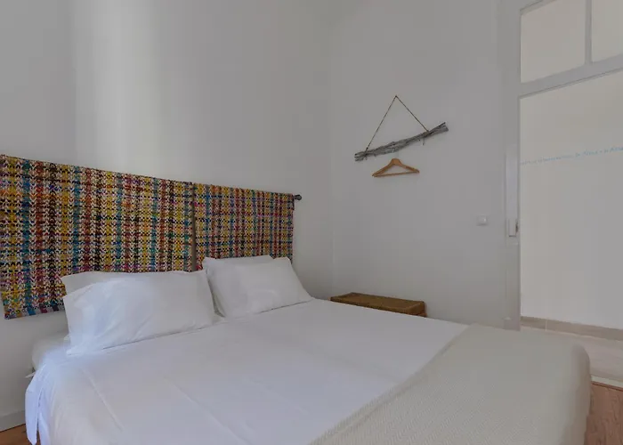 Casa de hóspedes: Lisbon Story Guesthouse