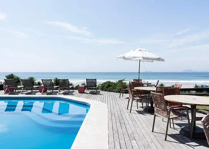 Maravista Hotel&Spa Ltda