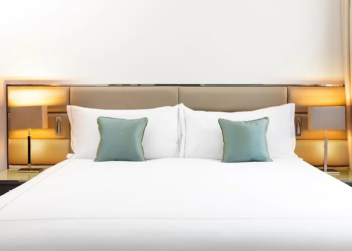 Apart hotel: 15 Basil Street Knightsbridge, Luxury Serviced Apartments