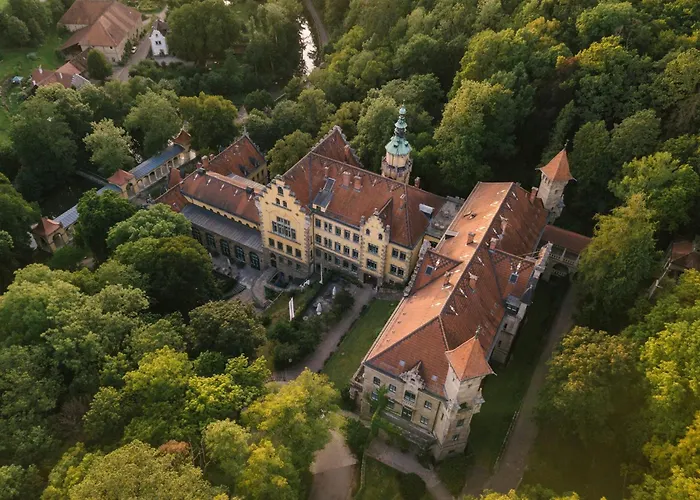 3 SterneHotel Wildbad Tagungsort Rothenburg O.D.Tbr.