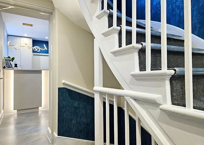 Family Hotel: Nox Paddington