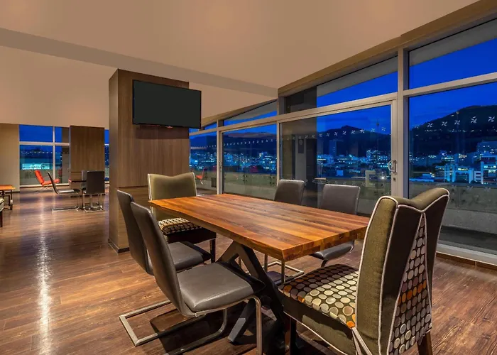 Four Points By Sheraton