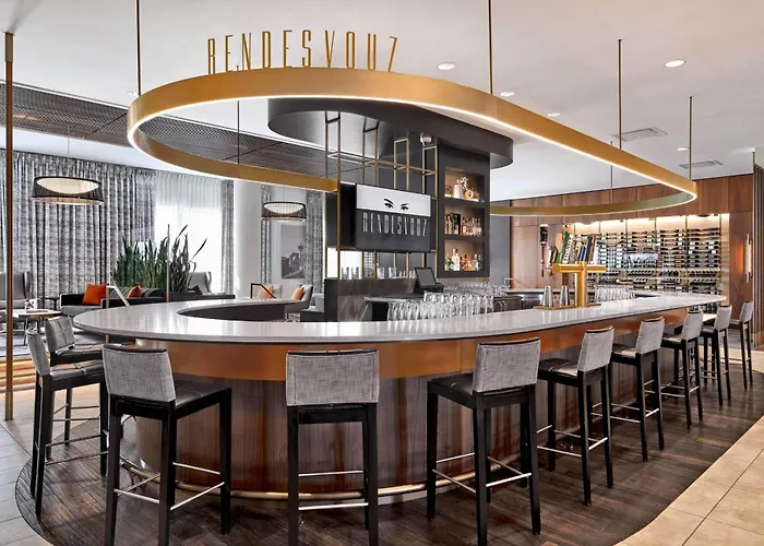 Courtyard By Marriott Calgary South