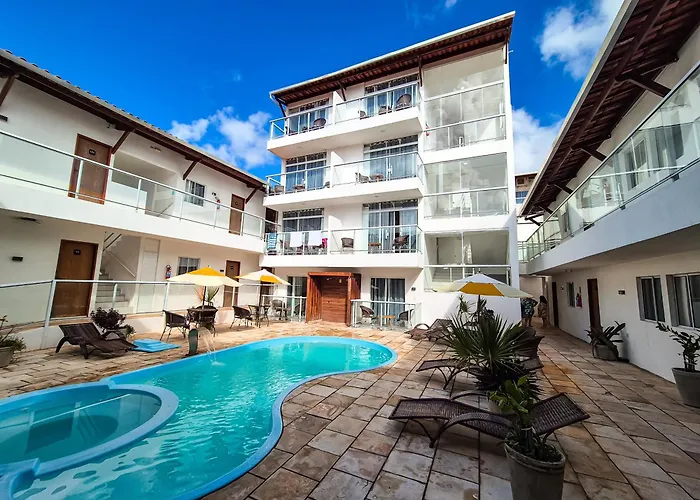 4 sterren hotel: 