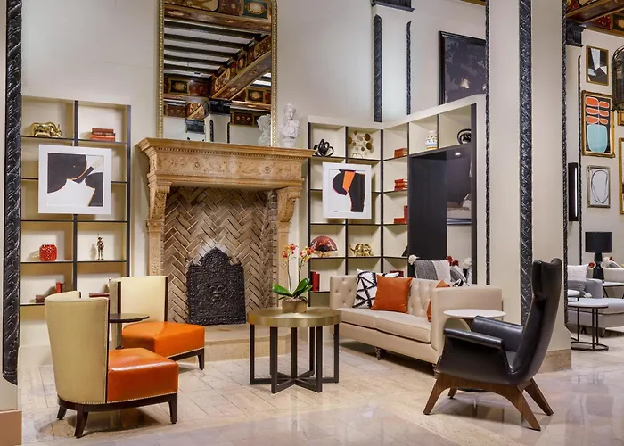 Hotel Spero, Vignette Collection By Ihg