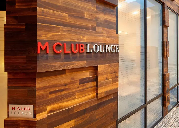 Marriott Dfw Airport South