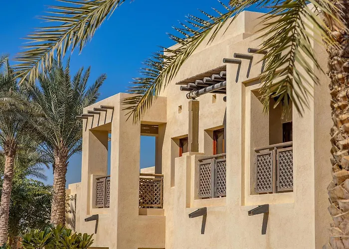 Al Wathba, A Luxury Collection Desert & Spa,