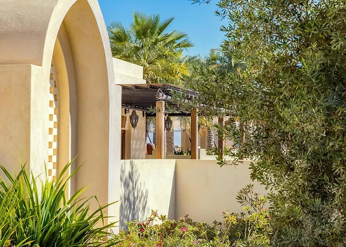Al Wathba, A Luxury Collection Desert & Spa,