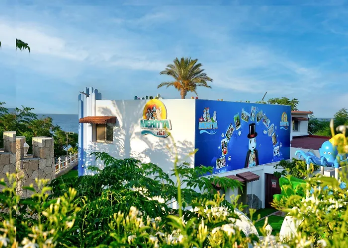 Merit Park Hotel Casino&SPA
