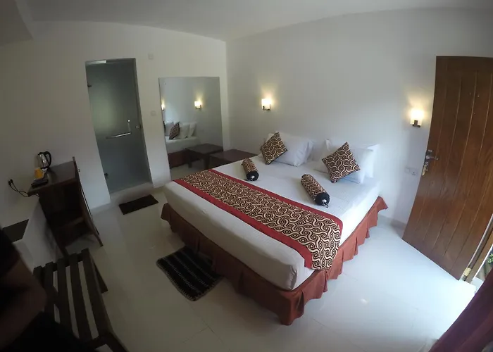 Hotel Sunray