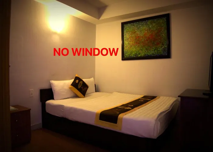 Saigon Amigo Hotel