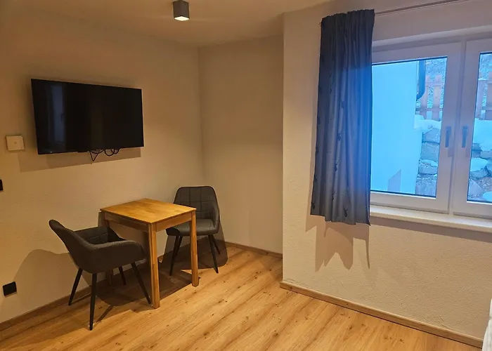 Hotel: Apart 14