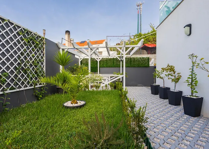Villa Helena Crystal Apartment