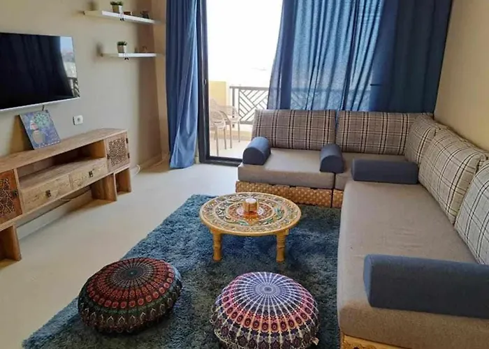 Makadi Heights
