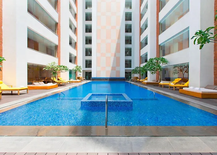 Sheraton Hyderabad