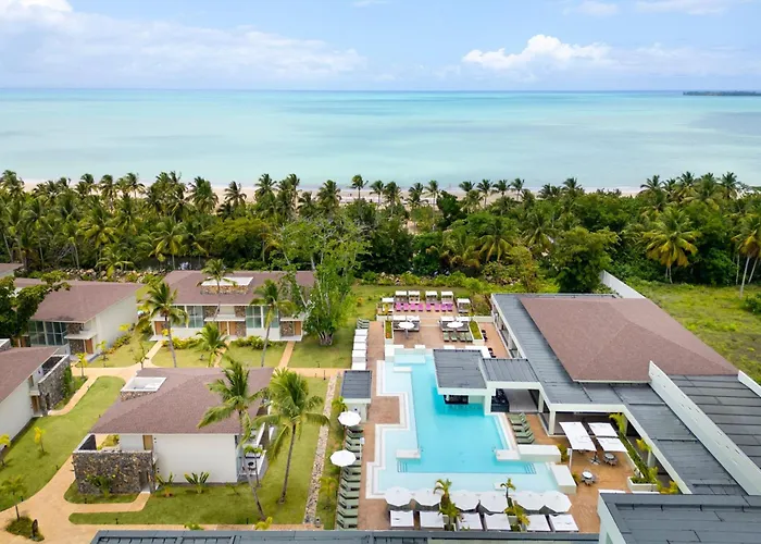 Marriott Miches Beach, An All-Inclusive (Adults Only)