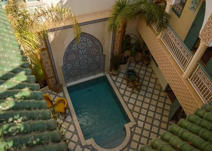 Riad Jalina