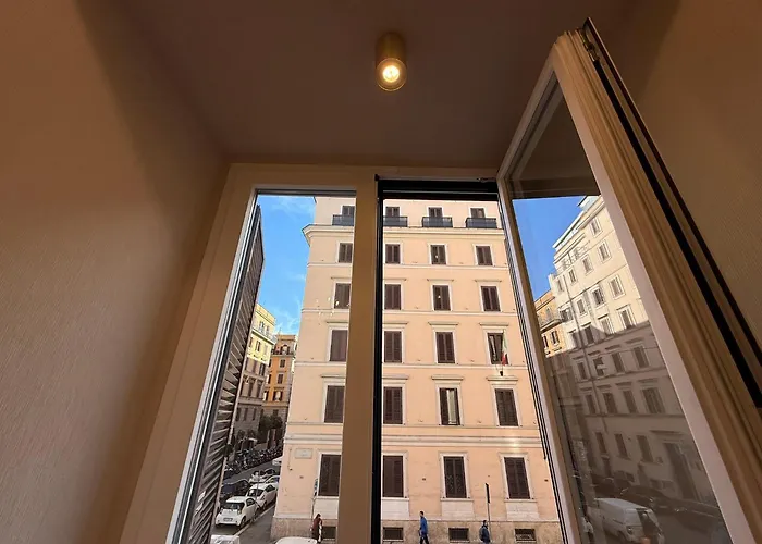 Hotel céntrico: Lumi Hotel