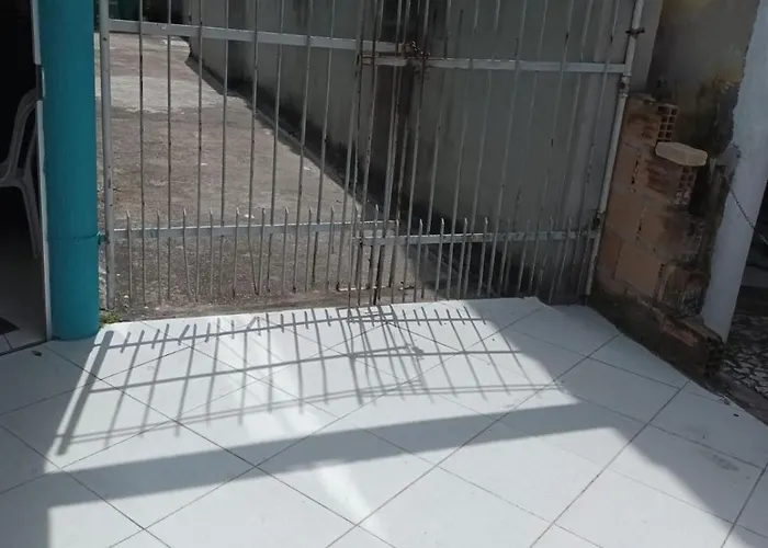  Pousada Residencial Benfica