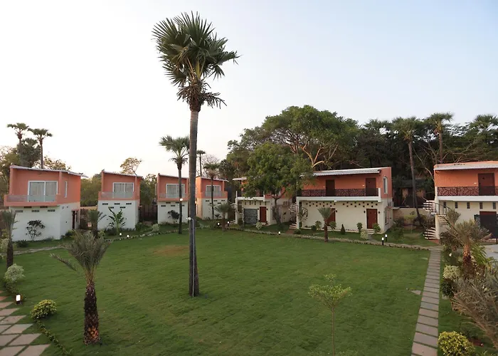 Palm Paradise Beach Resort