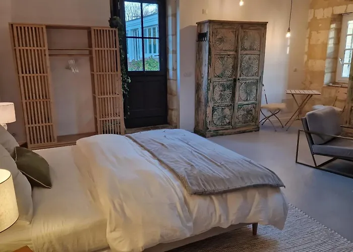 Casita Alegria & Cabana Alegria - 2 Chambres D'Hotes