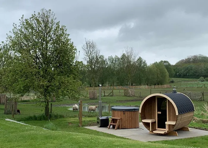 Landgoed Palingbeek