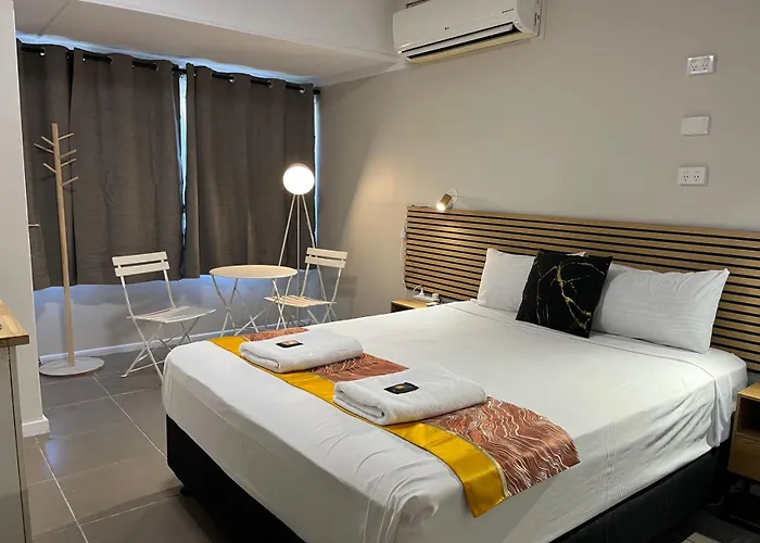 3 star hotels Kalua