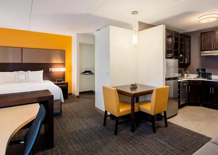 Residence Inn By Marriott Regina