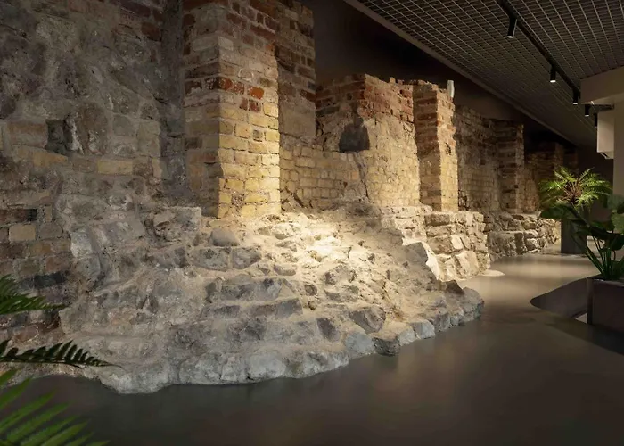 Wellton Riverside Spa Hotel