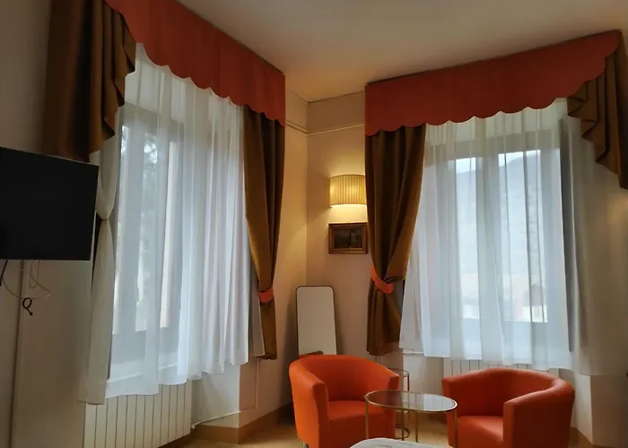 Bed&Breakfast Costanza4