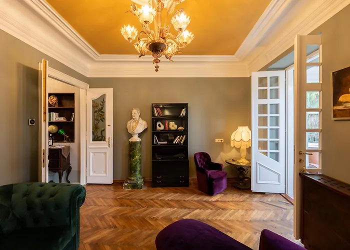 Eselboeck Villa Valter