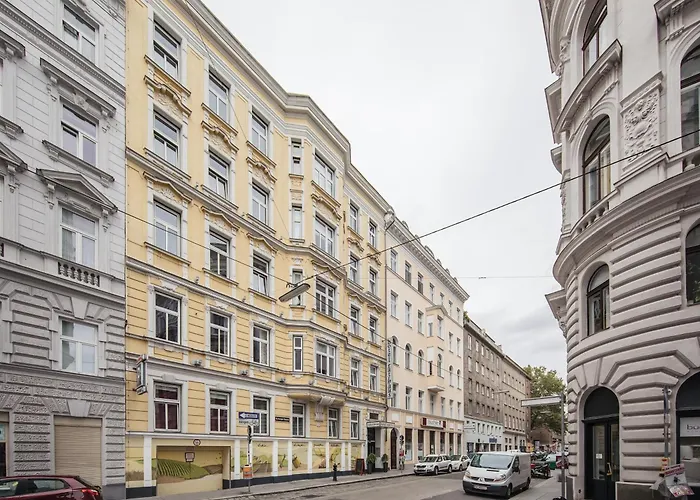 Hotel Rathaus - Wein&Design