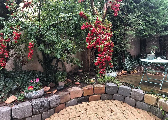 Le Jardin De Felicie