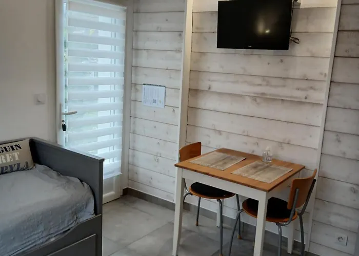 Location Meublee La Teste