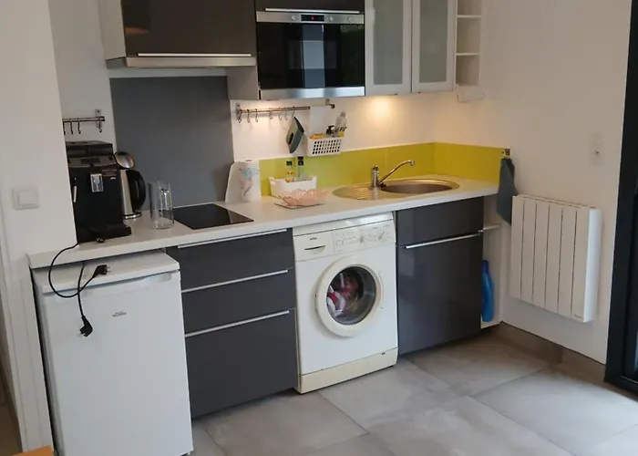 Location Meublee La Teste