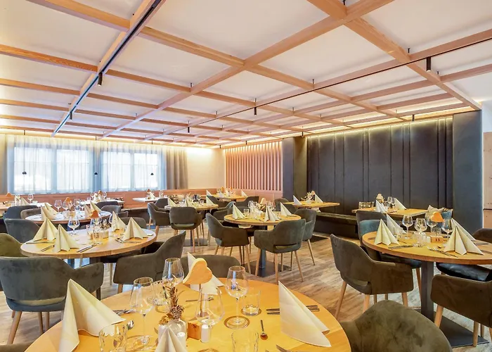 Hotel per sciatori: Hotel Lindnerhof