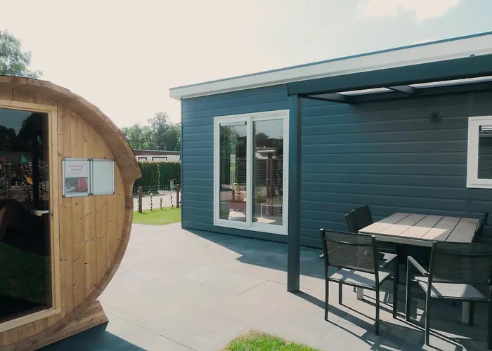 Recreatiepark de Boshoek