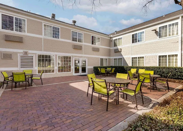 Cheap hotel: Extended Stay America Suites - Dallas - Plano Parkway