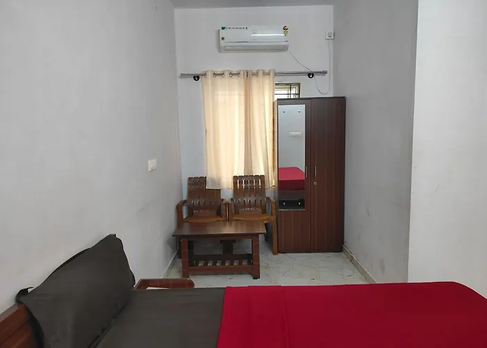 Boutique hotel only: Sahyadri Lodge And Restaurant