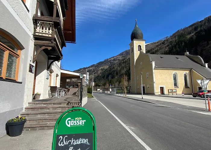 Gasthaus Post