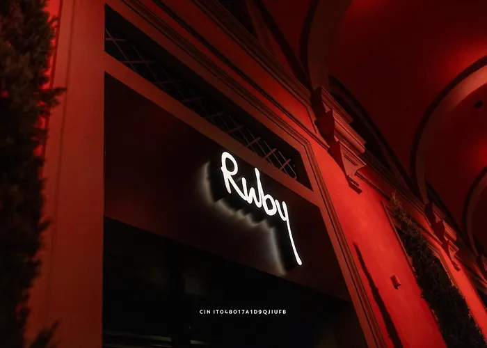 Ruby Bea