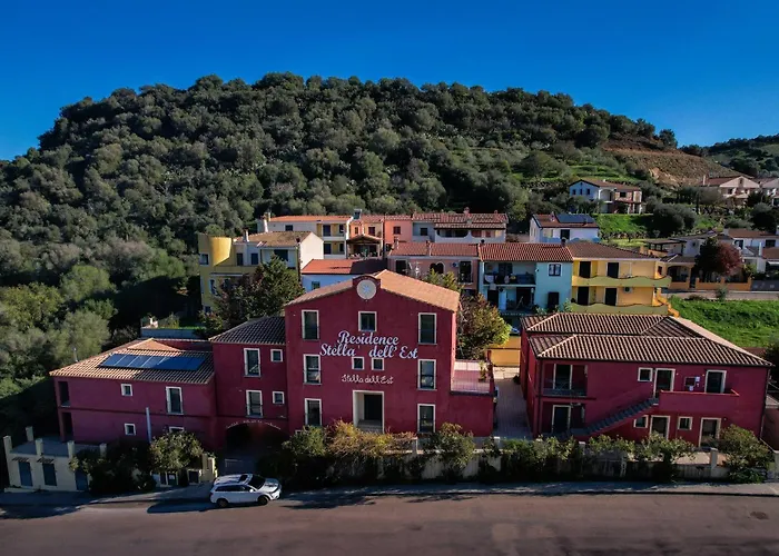 Residenziale Stella Dell'Est