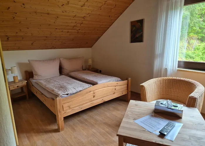 Haus Grünewald