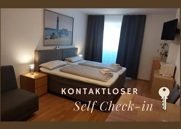 s Jahnstrasse