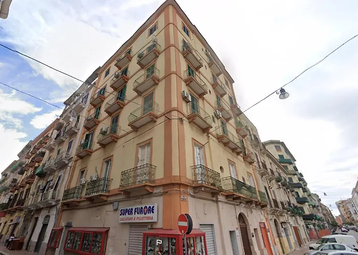  B&B Principe Amedeo