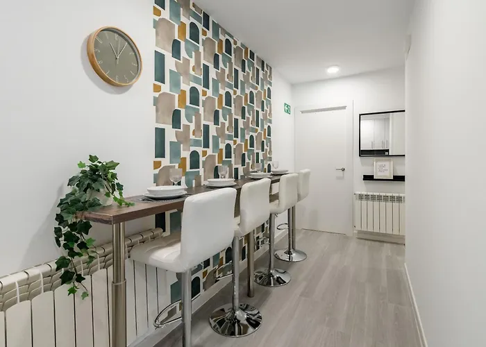 Urban Rooms Ventas