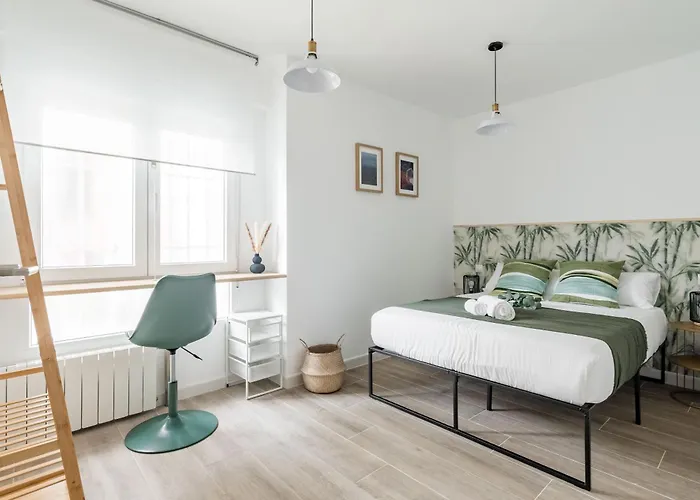 Urban Rooms Ventas
