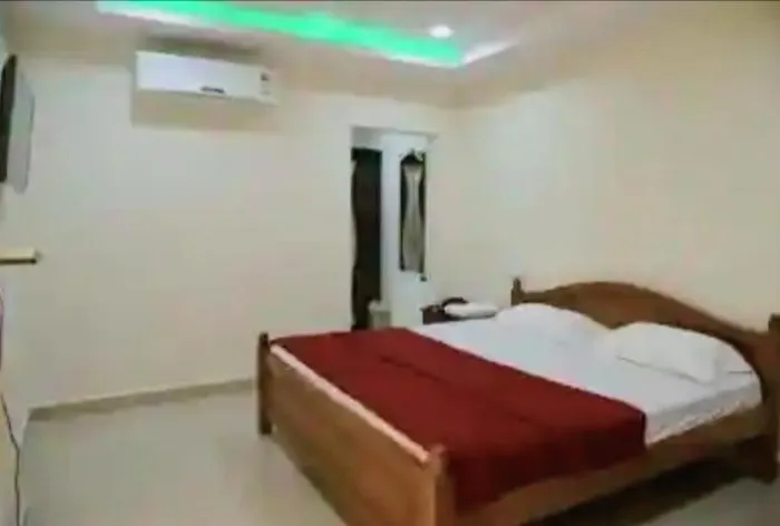 Pension Guide Bvr Grand Function Hall & Guest House