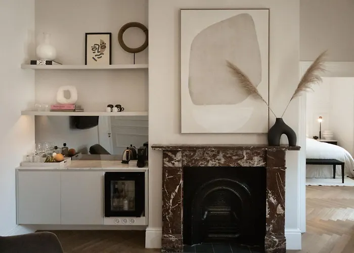 Boutique-Hotel: Noah House