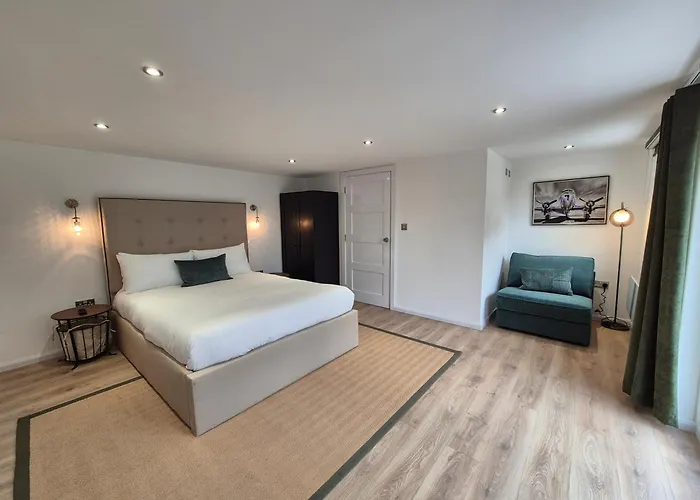 Cg London